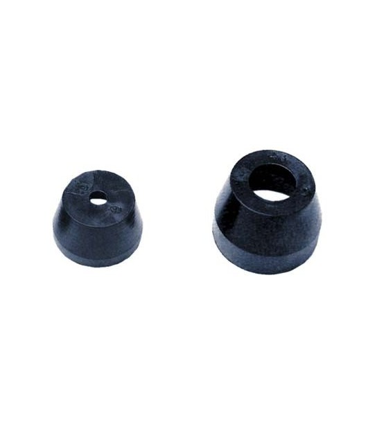 Stantuffo X Pompa A Spalla Gomma Mm 43X16