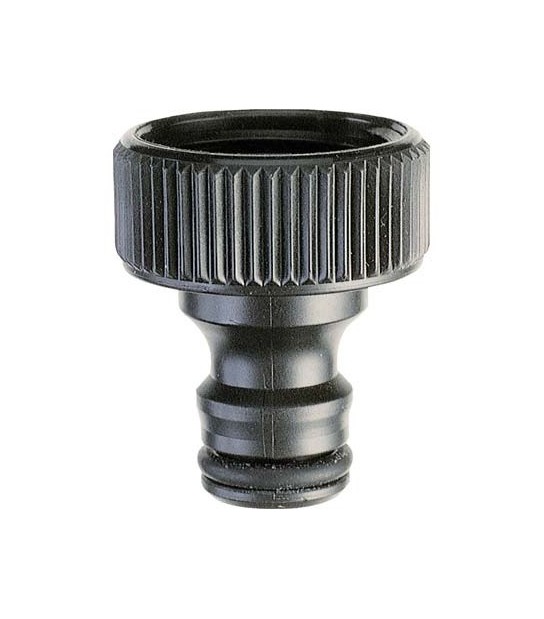 G.F. Presa A Rubinetto + Innesto Rapido Gf 3/4F 8000-3433