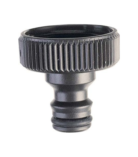 G.F. Presa A Rubinetto + Innesto Rapido Gf 1"F Self 8000-5432