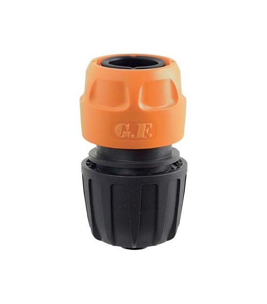 G.F. Raccordo Rapido Stringitubo Universale Gf 1/2-5/8-3/4 8000-3027