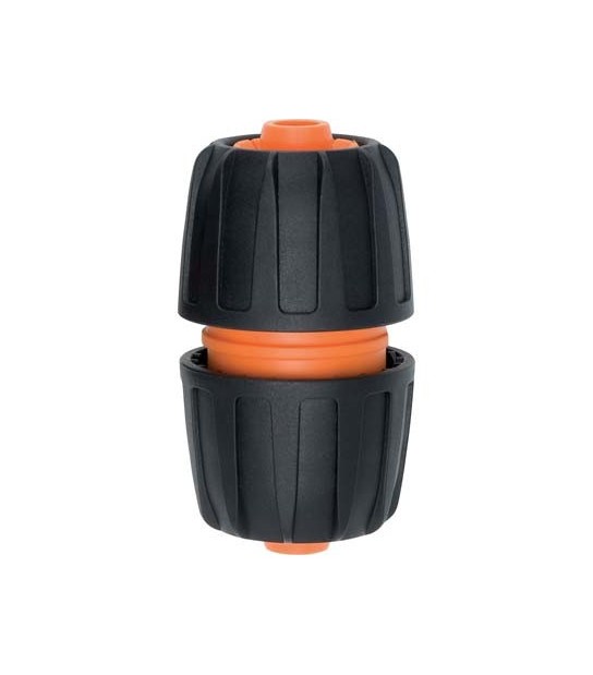 G.F. Raccordo Giuntatubo Riparatore Universale Gf 1/2-5/8-3/4 8000-3443