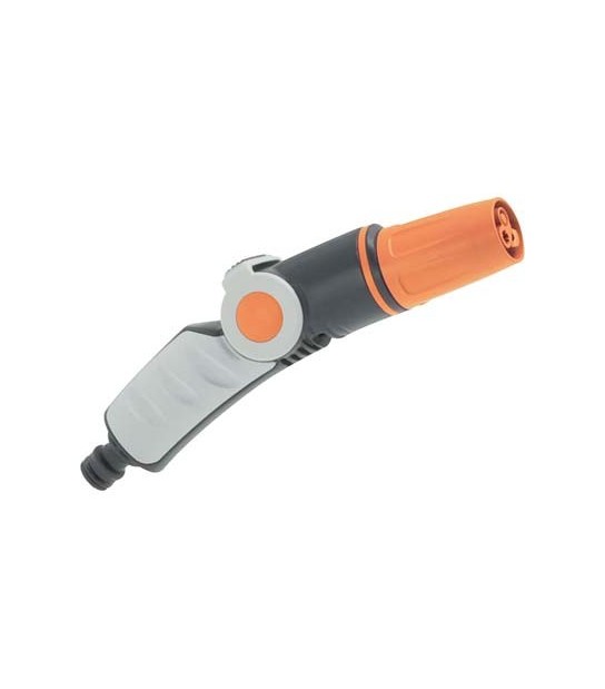 G.F. Lancia Ergonomica 3 Jet Gf Innesto Rapido Lt/Min 18 Bar 4 8000-5527 Self