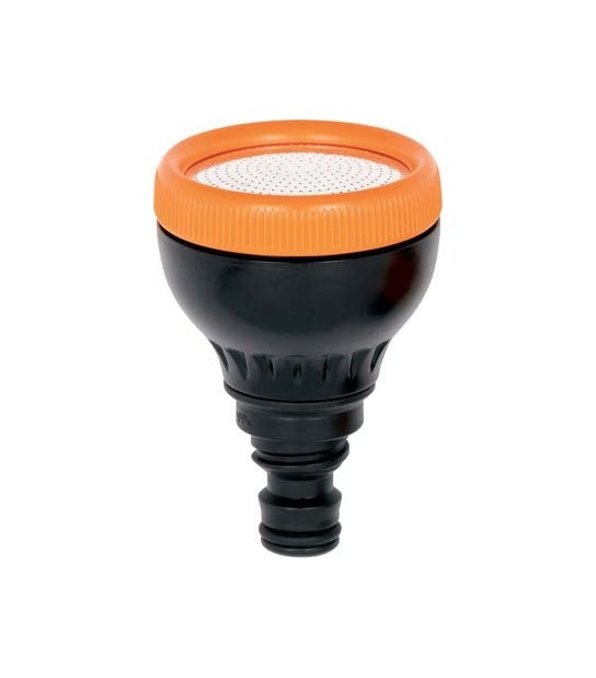 G.F. Soffione Irroratore Gf Innesto Rapido Lt/Min 30 Bar 4 8004-3430