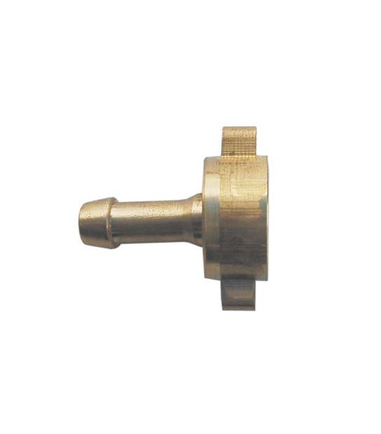 Stars Portagomma 2 Pezzi Ap Ottone Stars Mm 8