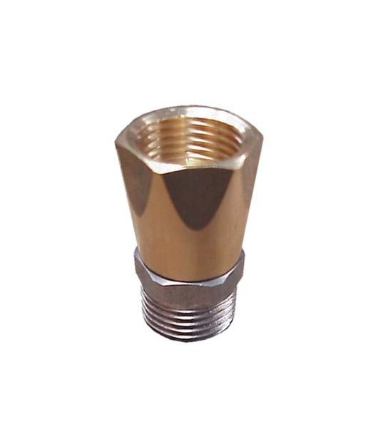 Raccordo Girevole Lancia Ap Turbo 400 Mf 1/2