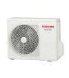 Toshiba Seiya NEW R32 Climatizzatore a parete Monosplit Inverter 10.000 btu/h
