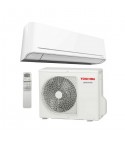 Toshiba Seiya NEW R32 Climatizzatore a parete Monosplit Inverter 13.000 btu/h