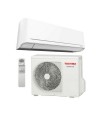 Toshiba Seiya NEW R32 Climatizzatore a parete Monosplit Inverter 13.000 btu/h