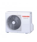 Toshiba Shorai Edge R32 Climatizzatore a parete Monosplit Inverter 10.000 btu/h