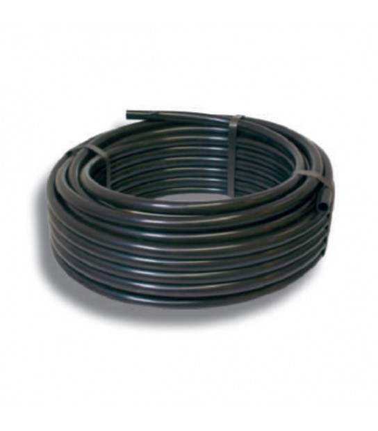 Tubo in Polietilene BD 20 mm PN6 in Rotolo da 100 M spessore 1,7 mm