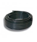 Tubo in Polietilene BD 25 mm PN10 in Rotolo da 100 M spessore 3,4 mm
