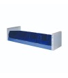 Allestimento per Furgoni Modulo con 4 Vaschette L 1014 x H 241 x P 320 mm