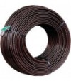 Tubo Gocciolante Fori 3 Pn Marrone Lt/H 2 Mm 16 Passo Cm 30 Mt 100 Ca