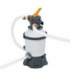 Bestway Filtro Piscina A Sabbia 58515 Bestway Lt/H 3.028 Volt 220/240