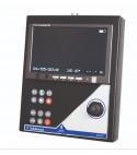 Consolle Centralina Autoalimentata per Videocamera ID 200