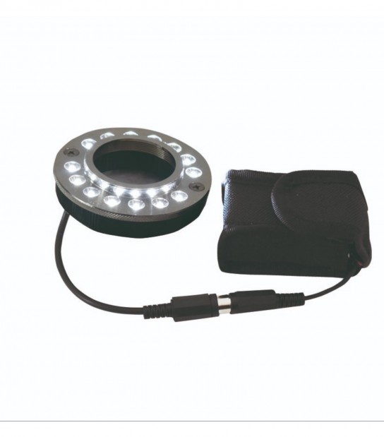 Illuminatore Supplementare per Videocamera ID 200