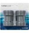 Bestway Adattatore Filtro Cartuccia 58236 Bestway Cf:Pz 2