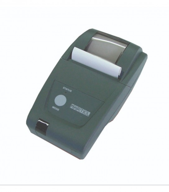 Stampante Irda per Misuratore