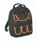 Zaino da Lavoro Multifunzione L 31 x P 12 x H 39 cm