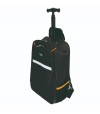 Zaino Trolley da Lavoro Multifunzione L 31 x P 19 x H 48 cm