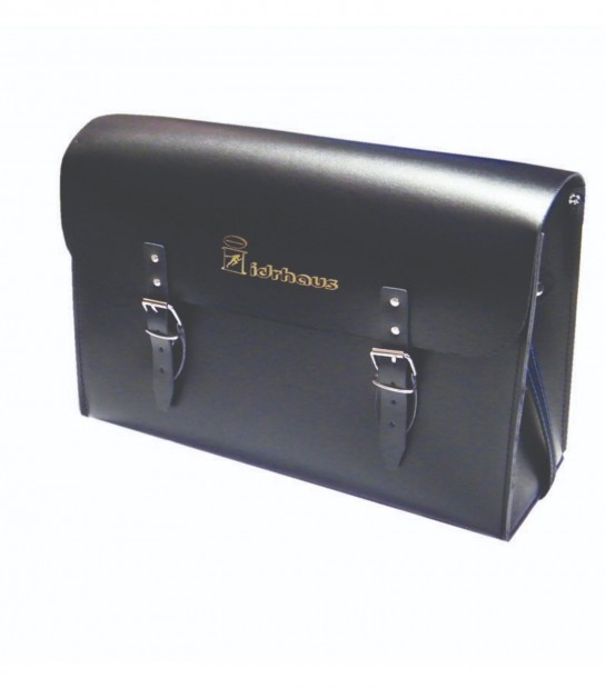 Borsa Valigia per Elettricista Porta Utensili Ecopelle L 40 x P 12 x H 25 cm