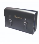Borsa Valigia per Elettricista Porta Utensili Ecopelle L 40 x P 12 x H 25 cm