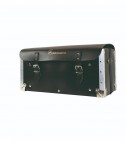 Borsa Valigia per Idraulico Porta Utensili Ecopelle L 45 x P 20 x H 20 cm