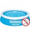 Bestway Piscina Fast Set 57392 Bestway Cm 183 H.Cm 51