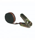 Accessori per Furgoni Cinghia con Cricco Portata 135 Kg