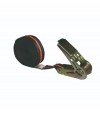 Accessori per Furgoni Cinghia con Cricco Portata 135 Kg