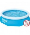 Bestway Piscina Fast Set 57266 Bestway Cm 305 H.Cm 76