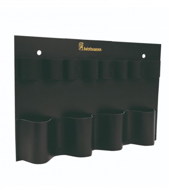 Allestimento per Furgoni Pannello Porta Utensili Ecopelle per cod. 13.520