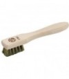 Ancora Spazzola Candela Motore 1761 Pavan Legno/Ottone