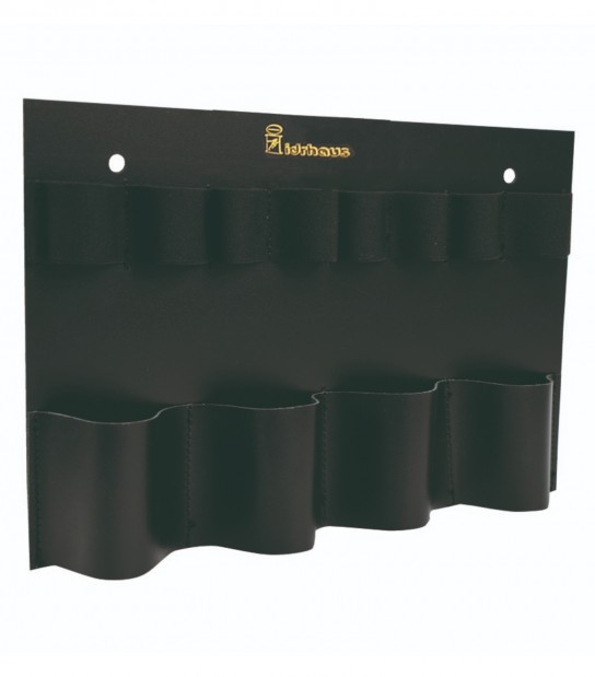 Allestimento per Furgoni Pannello Porta Utensili Ecopelle