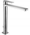 Paffoni Tango Miscelatore Alto per Lavabo senza Scarico Cromo