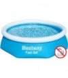 Bestway Piscina Fast Set 57448 Bestway Cm 244 H.Cm 61