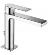 Paffoni Tango Miscelatore per Lavabo con Scarico Automatico Cromo