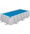 Bestway Copertura Piscina Solare 58240 Bestway Cm 380X180