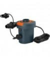 Bestway Pompa Gonfiaggio Elettrica 62144 Bestway Volt 12