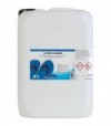 Lapi Cloro Liquido X Piscina Lapi Stabilizzato Kg 25