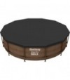 Bestway Copertura Piscina 58037 Bestway Cm 370