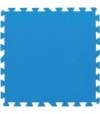 Bestway Tappeto Piscina 58220 Bestway Blu Cm 50X50 H.Mm 4 Cf:Pz 9