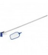 Bestway Kit Pulizia Piscina Maintenance 58013 Bestway Scopa+Retino+Manico