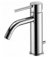 Paffoni Light Miscelatore per Lavabo Cromo