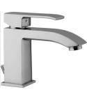 Paffoni Level Miscelatore per Lavabo 11/4 Cromo"