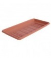 Ics Sottocassetta Daphne Ics Pp Terracotta X Cassetta Cm 60X30