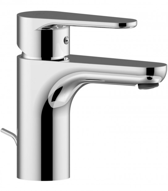 Paffoni Green Miscelatore per Lavabo 1"1/4 Cromo