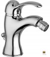 Paffoni Flavia Miscelatore 1"/4 per Bidet Bronzato