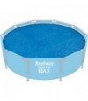 Bestway Copertura Piscina Solare 58241 Bestway Cm 289