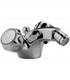 Paffoni Danubio Miscelatore Monoforo per Bidet Cromo